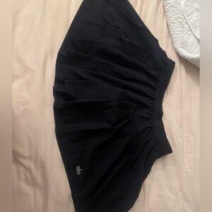 ALO Yoga Black Apparel